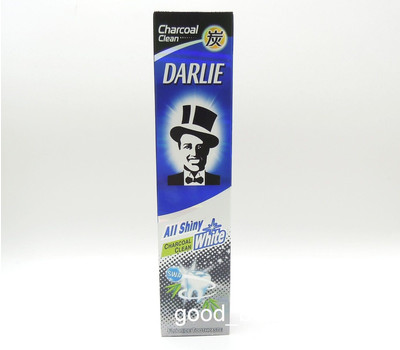 Зубная паста удаляющая налет Salt Gum Care Darlie